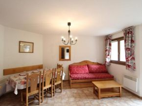 Appartement spacieux pour 6 à Lanslevillard, au pied des pistes avec balcon et parking - FR-1-508-46